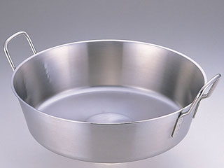 SA パワーデンジ揚鍋30cm画像