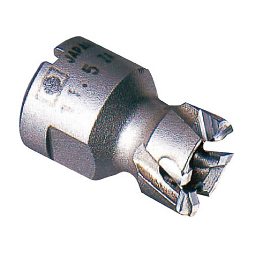 ﾒﾀﾙﾎﾞｰﾗｰﾐﾆ(ｸﾗﾝﾌﾟﾀｲﾌﾟｶｯﾀｰ) 刃径14.0mm 1本画像