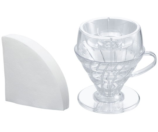 V60　Drip-Assist　Set