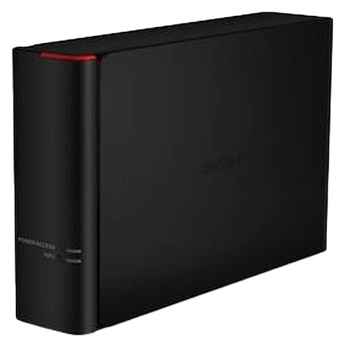 ドライブステーション　Pro　外付けHDD　1ドライブモデル　16TB　ブラック　1台画像