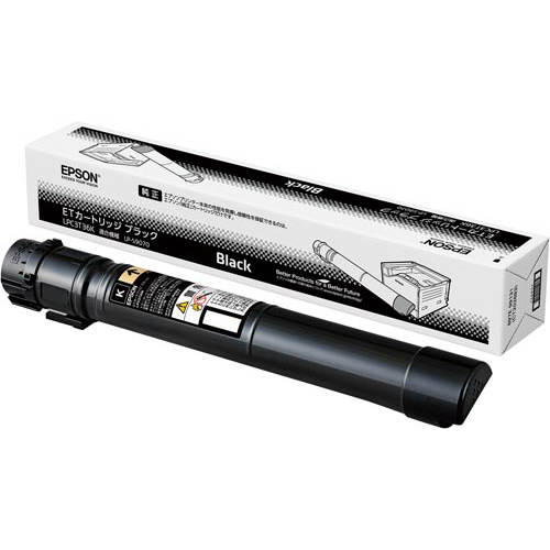 純正トナー　ＬＰＣ３Ｔ３６Ｋ　ブラック画像