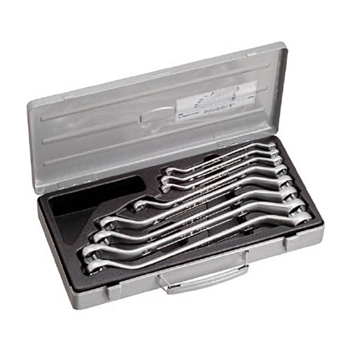 めがねﾚﾝﾁｾｯﾄ(45°ﾛﾝｸﾞﾀｲﾌﾟ) 1ｾｯﾄ画像