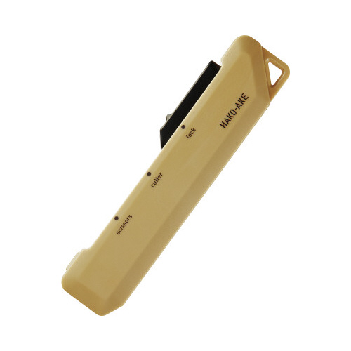 ２Ｗａｙ携帯ハサミ＜ハコアケ＞（スタンダード刃）画像