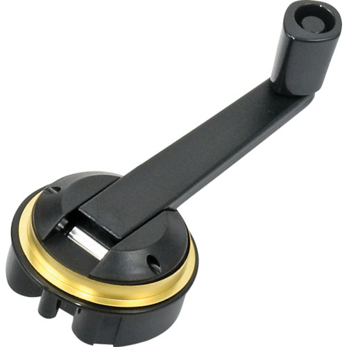 ﾃﾝ･ｸﾛｽ･ｽｰﾊﾟｰﾃﾝ･ﾜｲﾄﾞ用ﾊﾝﾄﾞﾙ(100m除く) 1個画像