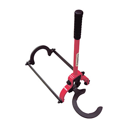 ﾊﾟｲﾗｰ(塩ﾋﾞ管連結工具) 適合ﾊﾟｲﾌﾟ呼び径200mm 1台画像