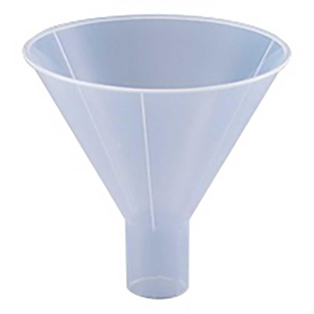 PP製粉末ロート φ180mm画像