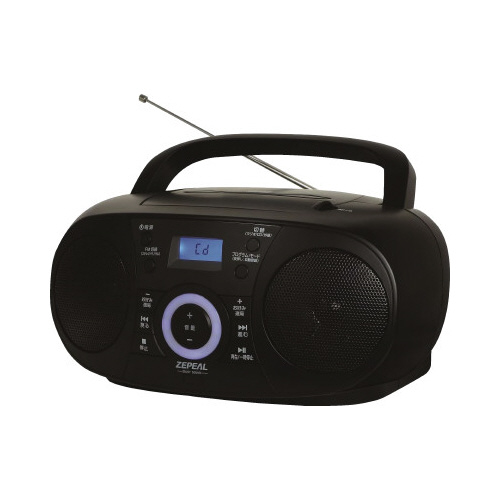 ＣＤラジオ画像