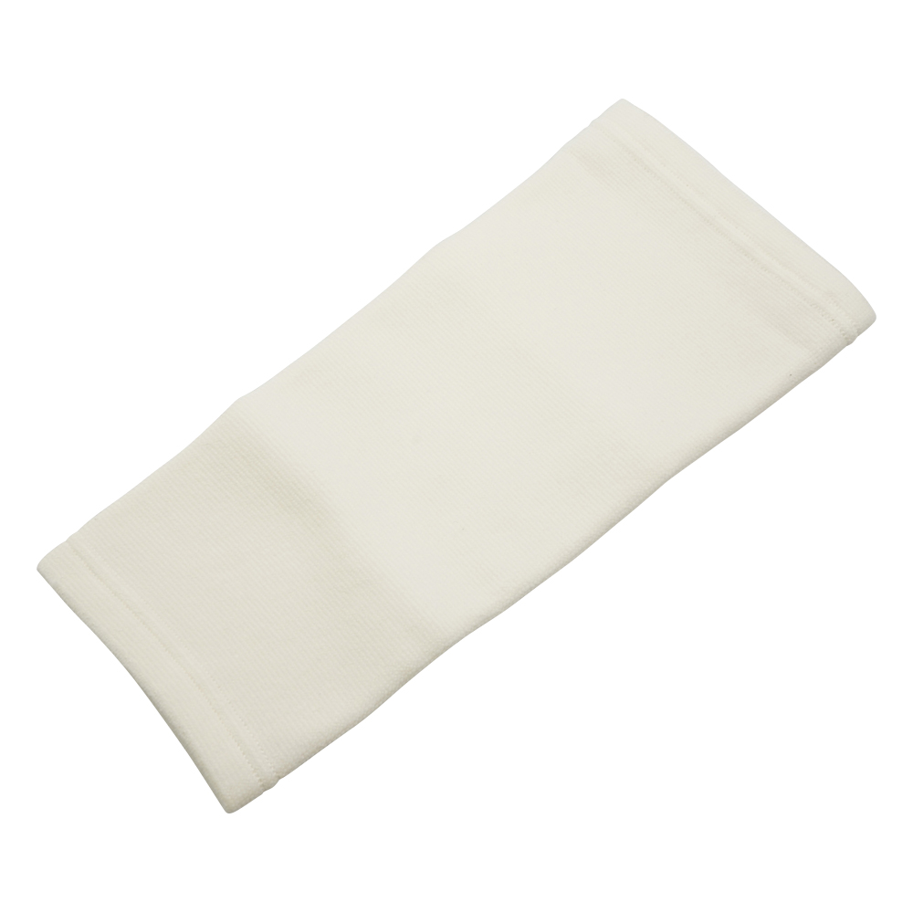 保温・圧迫用サポーター 6袋入り ウール サポーター ひざM（ロング）