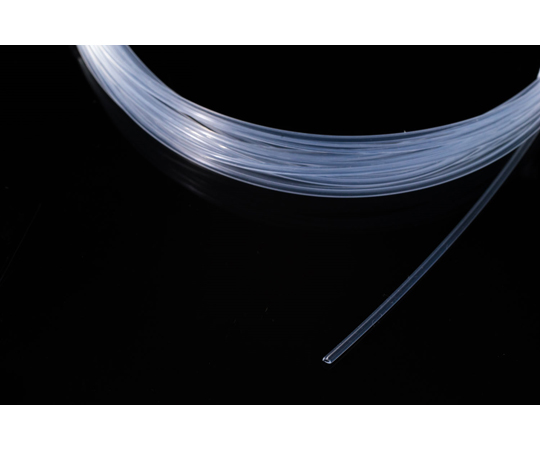 細径FEPチューブ　1/16"×1/32"　5m巻　3.0MPa画像