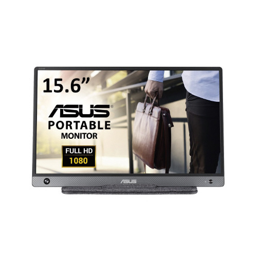 １５．６型ＩＰＳパネル搭載液晶モニター画像