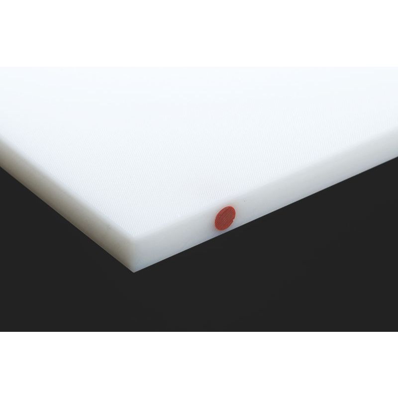 住友 抗菌スーパー耐熱まな板(カラーピン付) 20SWP 茶 住ベテクノプラスチック画像