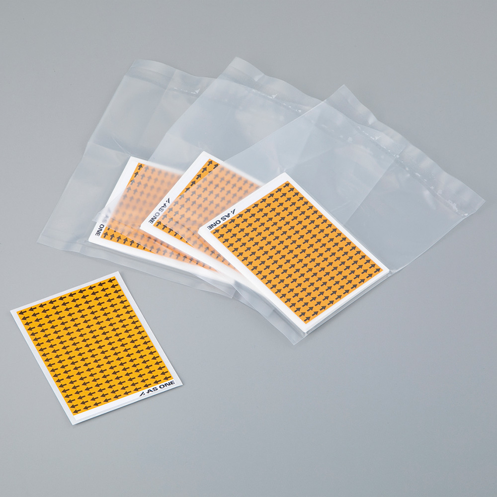 ピンポイントシール（シリコーンフリータイプ） 1パック(200枚×20シート入)画像