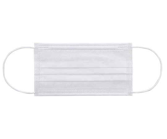 リセラ　バリューマスク　ホワイト　50枚入画像