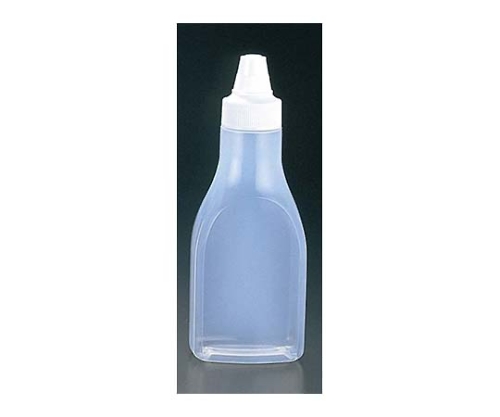 ドレッシングボトル（ネジキャップ式）FD-300 300mL ホワイト画像