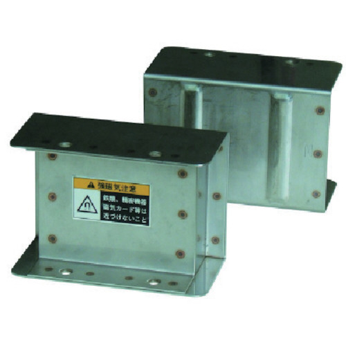 ﾏｸﾞﾈｯﾄﾌﾛｰﾀｰ鉄板分離 1ｾｯﾄ画像