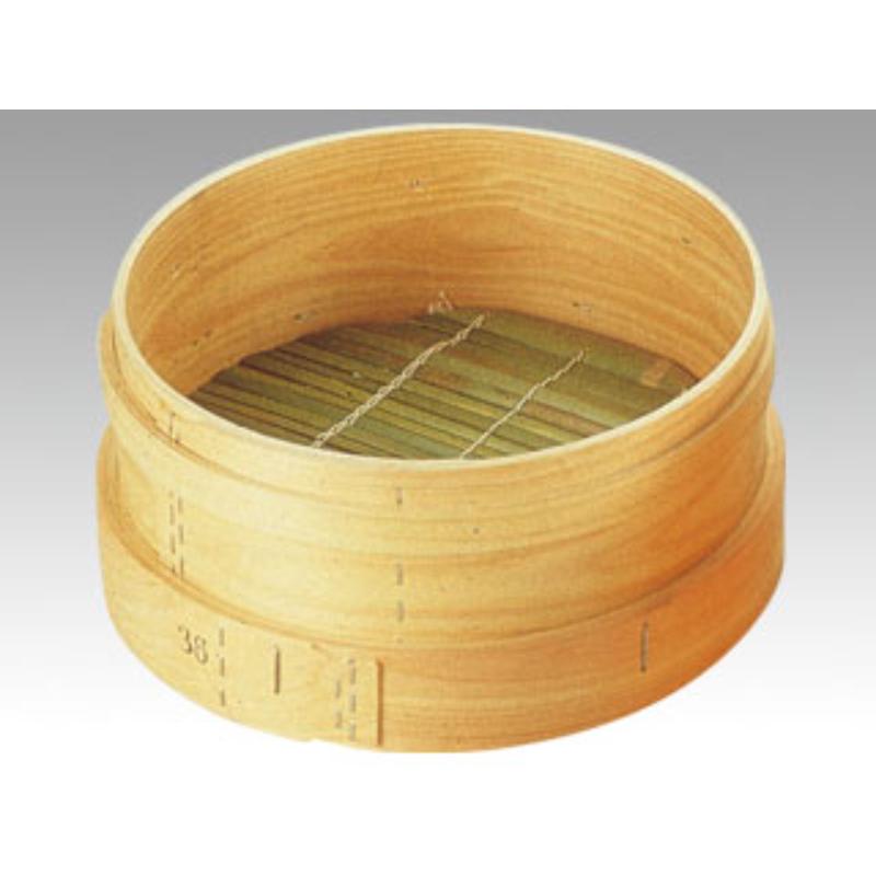 和セイロ(円付鍋用) 51cm用画像