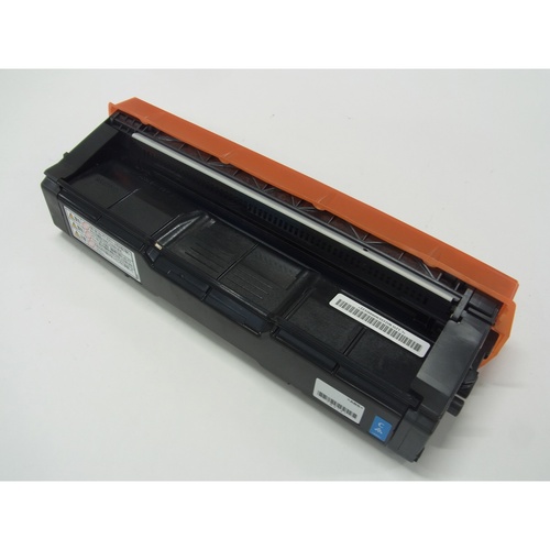 リコー リサイクルトナーPC300H C ERIT-300C-H画像