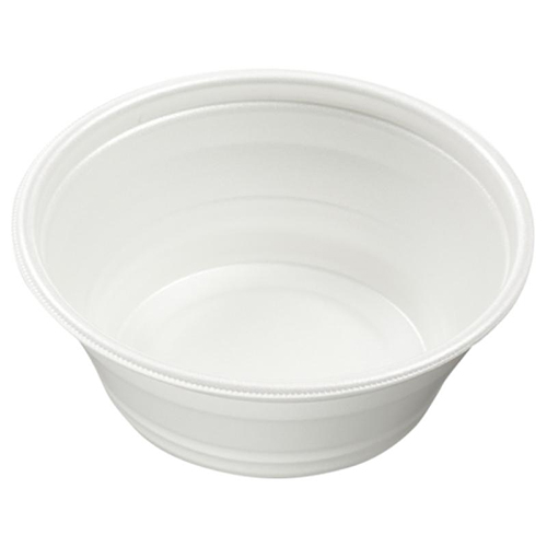 エフピコ 麺容器 DLV麺丼19(73)MFP 本体 白画像