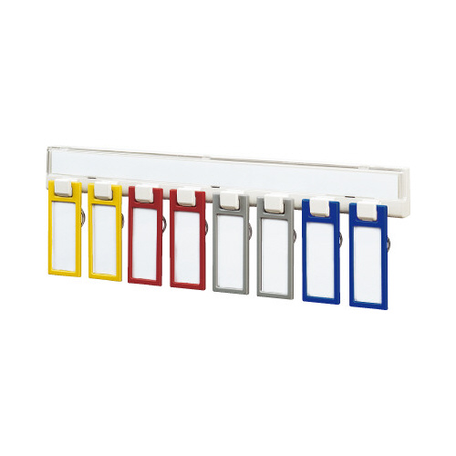 キーハンガー＜ＫＥＹＳＹＳ＞キーボックス用画像