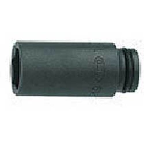 3/8　インパクトレンチ用　ソケット　ロング　22mm　1個画像