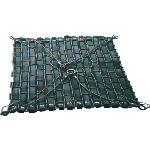 ｺﾞﾑﾓｯｺ 2.2m角 1枚画像