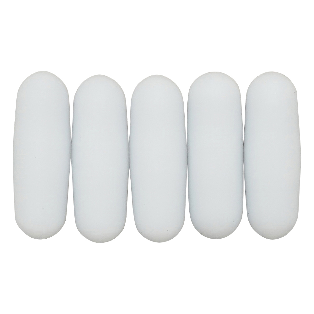 回転子(PTFE樹脂製)15×φ5mm 5個入り画像