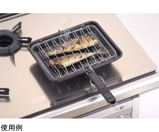 焼きづつみ あわせ焼き 美しい焼き色がついた、丸い形状の菓子が並ぶ様子