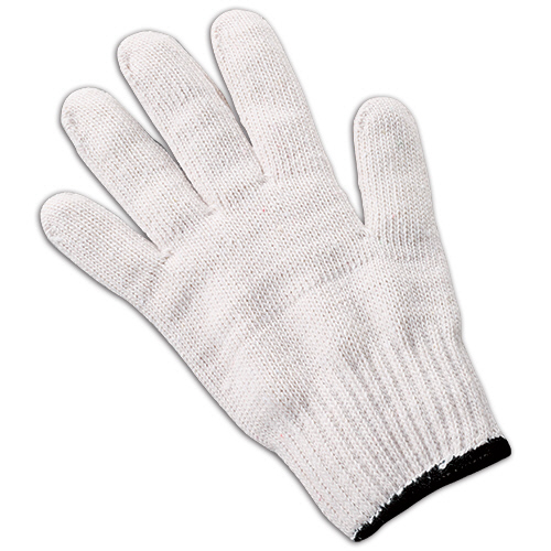 綿混軍手 職 1ﾊﾟｯｸ(12双)画像