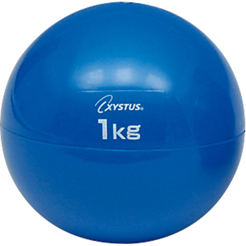 ｿﾌﾄﾒﾃﾞｨｼﾝﾎﾞｰﾙ 1kg 1個画像