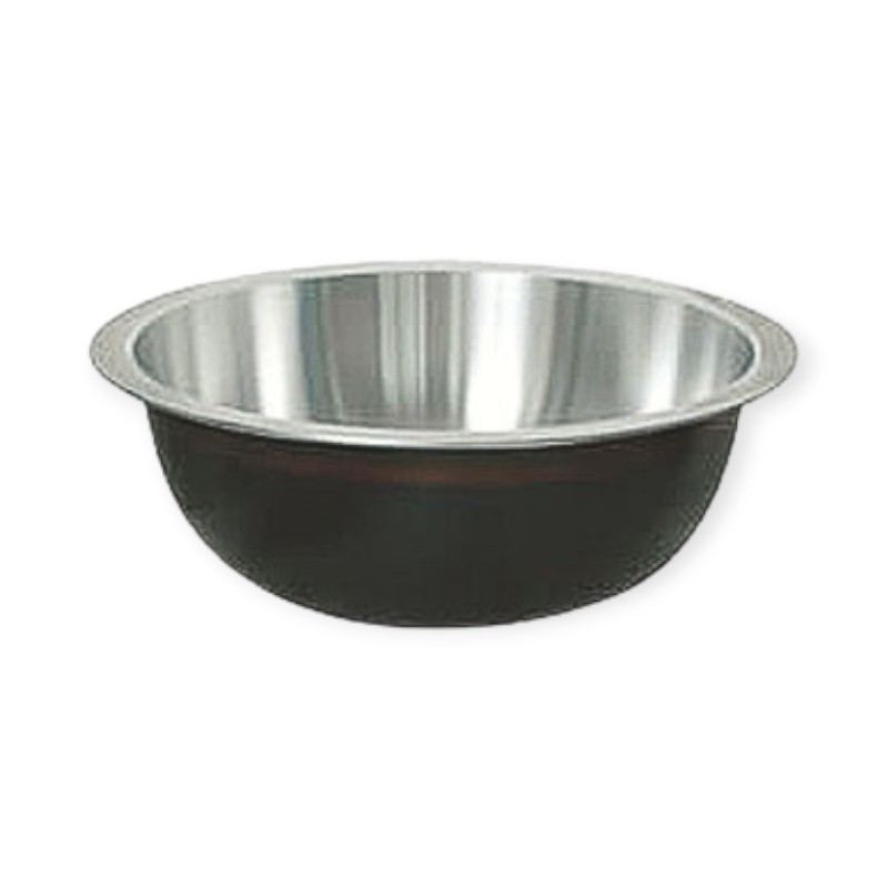 そば用品　アルミそば羽釜52画像