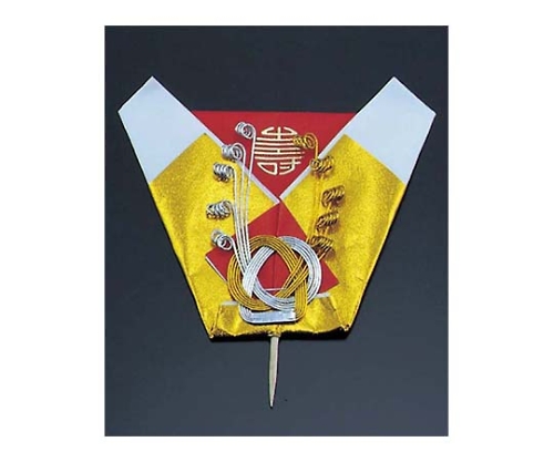 鯛のしちり巻 No.6032-2（100枚入）画像