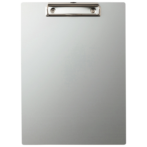 ｱﾙﾐｸﾘｯﾌﾟﾎﾞｰﾄﾞ A4ﾀﾃ 1枚画像