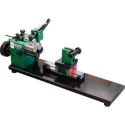 偏心度測定ｼｽﾃﾑ 1台画像