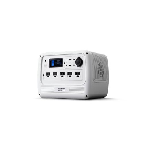 充電機器 ポータブル電源PS720AA-W アイリスオーヤマ
