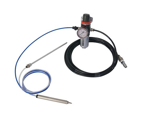 ペンシル型ブラスト機 ペンシルportable APP-1-SN画像