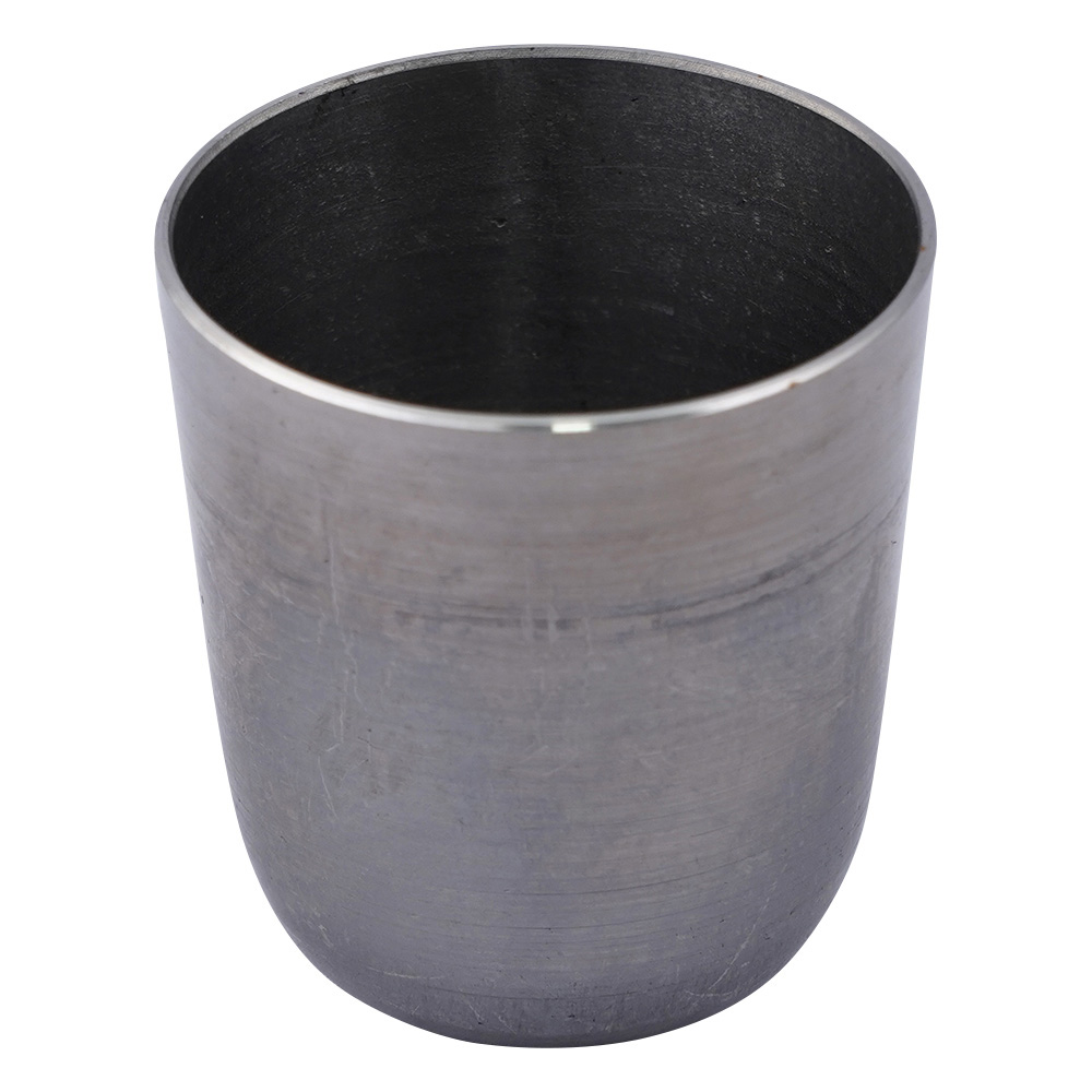 鉄るつぼ　30mL　10個入画像