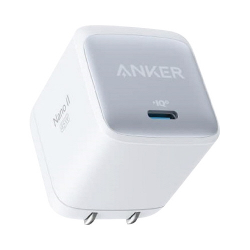 Anker　Nano　II　45W