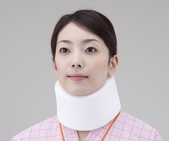 頚椎固定カラー［ソフト］画像