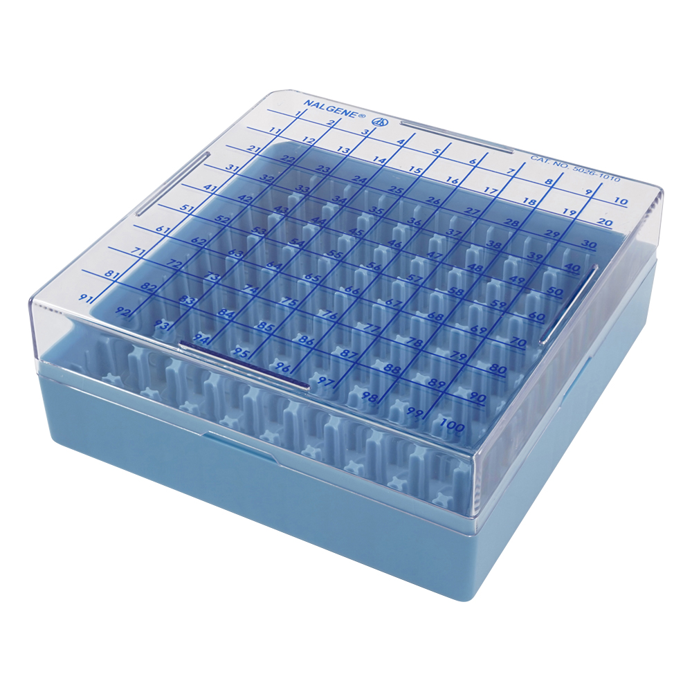 クライオボックス　100本