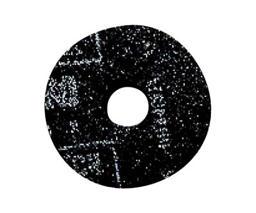 ポリッシャーCPW-6用 青パッド(表面洗浄用)画像