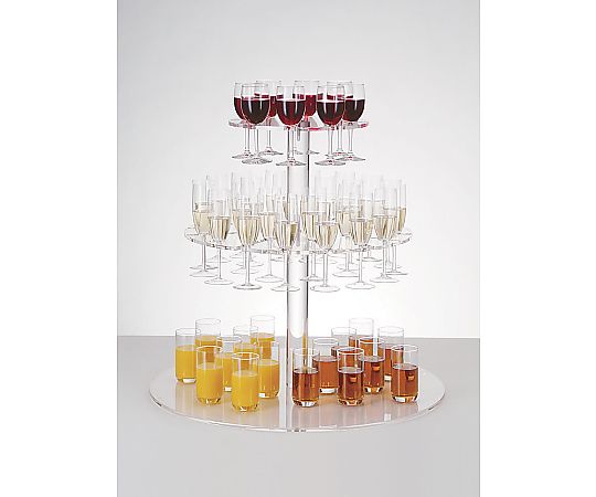 ドリンクステーション