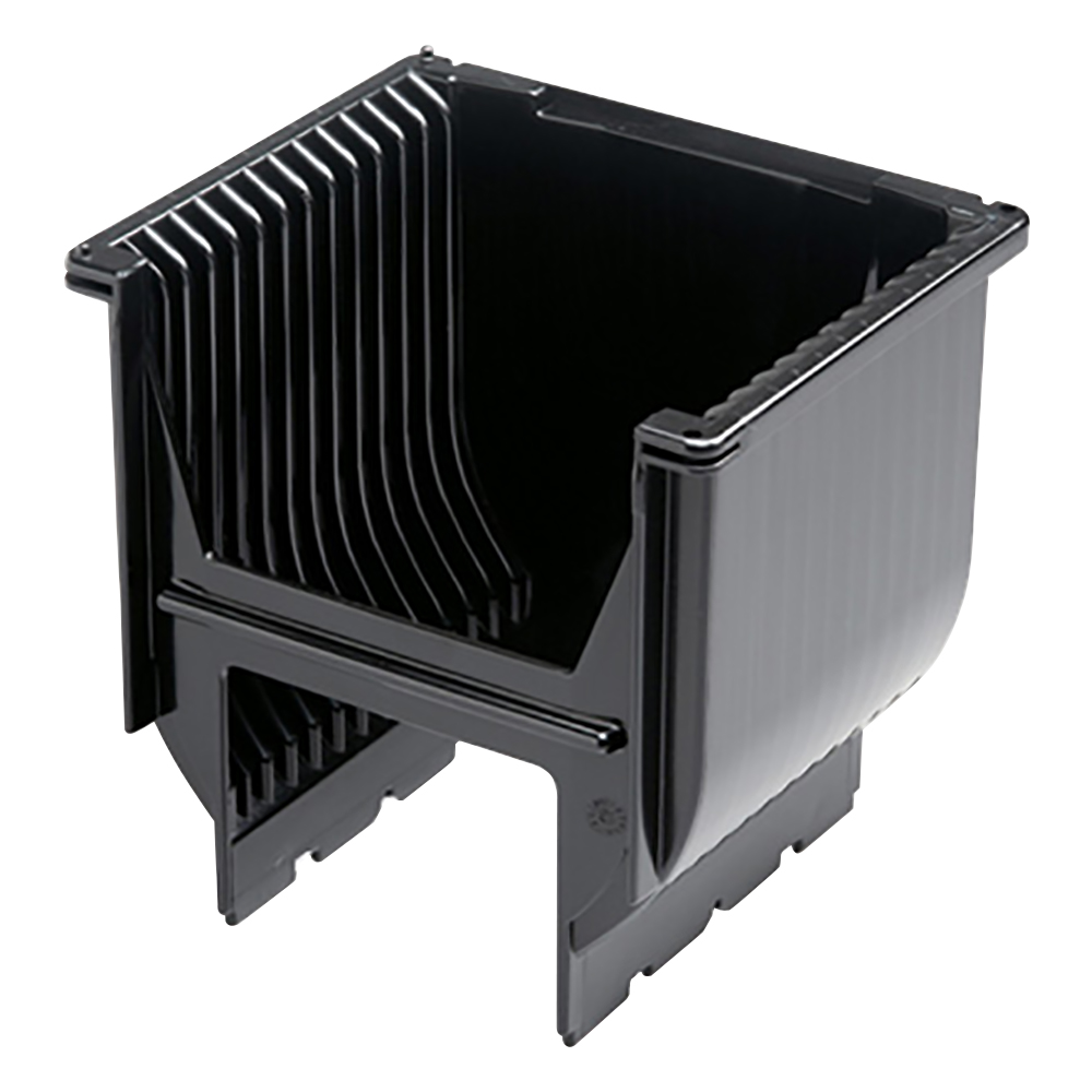 ウェハーキャリア（PBT）　6インチ