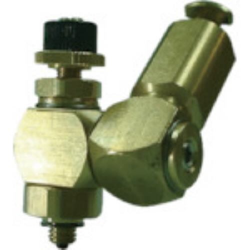 ｽﾋﾟｰﾄﾞｺﾝﾄﾛｰﾗｰβﾒｰﾀｰｲﾝM5×0.8 1個画像