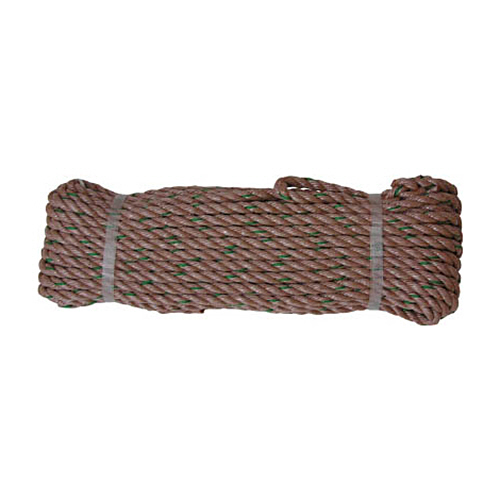 ﾛｰﾌﾟ PPﾄﾗｯｸﾛｰﾌﾟ(OB) 9×20 1巻画像