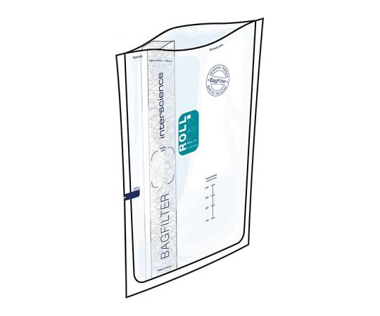 バッグフィルター ロール400 500枚画像