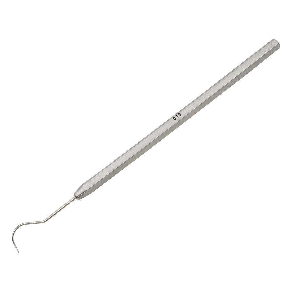 テストプローブ(ステンレス製)画像