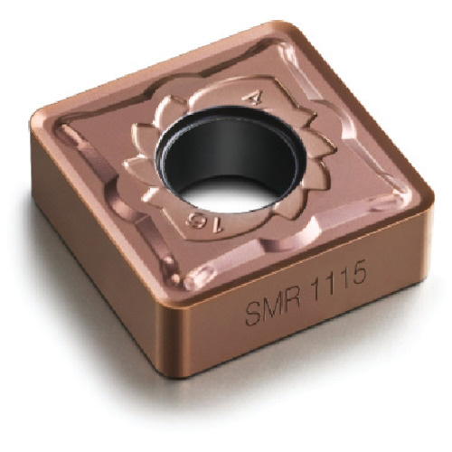 T-Max P 旋削用ﾈｶﾞ･ﾁｯﾌﾟ 1115 1個画像