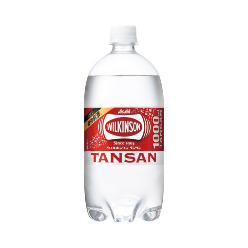 ウィルキンソン　タンサン　１Ｌ　１２本画像