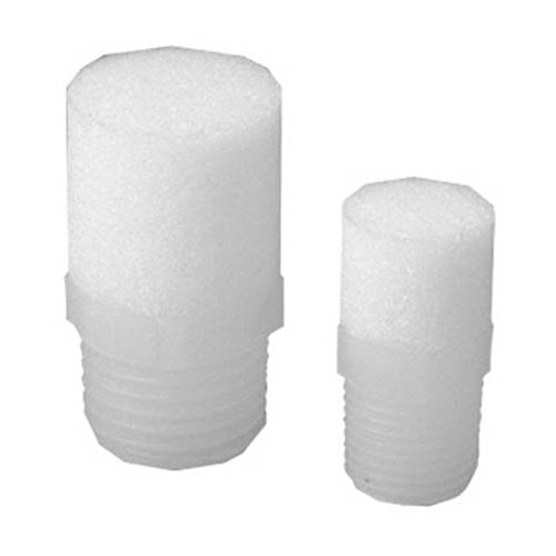 ｻｲﾚﾝｻ樹脂ﾎﾞﾃﾞｨﾀｲﾌﾟ(空気用) R1/8 1個画像