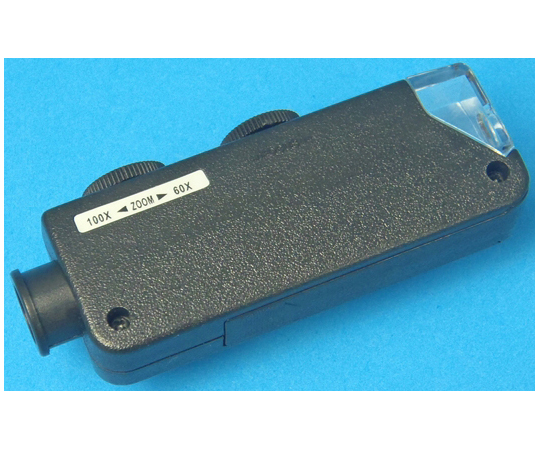 LEDポケット顕微鏡 KB-01画像